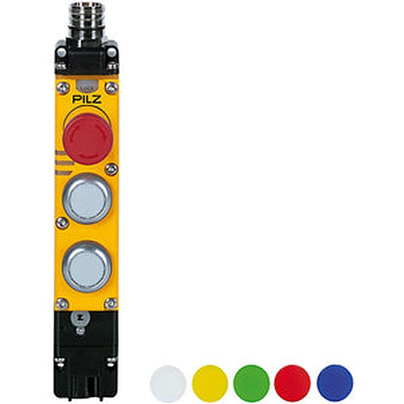 Pilz 6M000035 - PSEN mg1-A-LLFXX-RBA2-U1-U switch