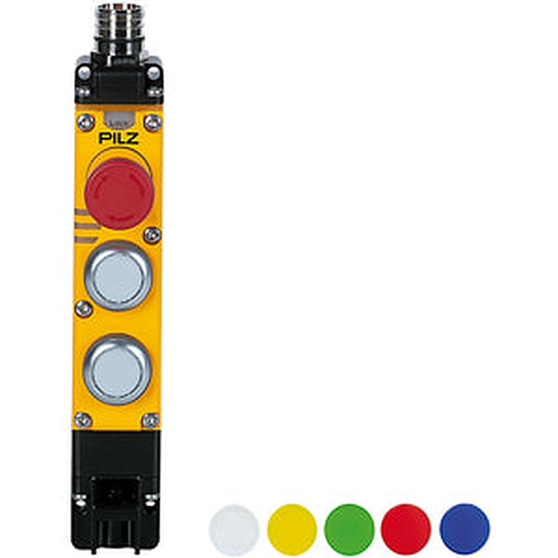 Pilz 6M000048 - PSEN mg1-A-LDFXX-FTA2-U2-U switch