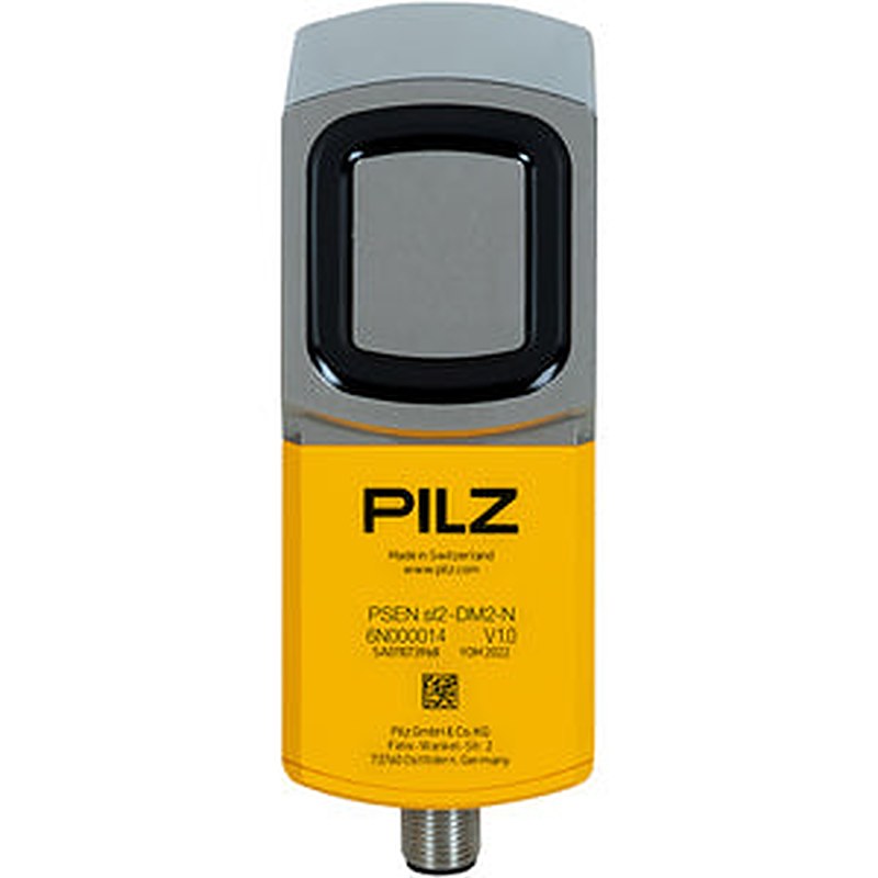 Pilz 6N000014 - PSEN sl2-DM2-N switch