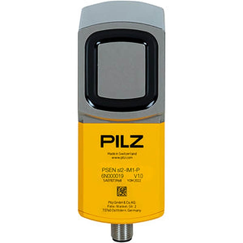 Pilz 6N000019 - PSEN sl2-IM1-P switch