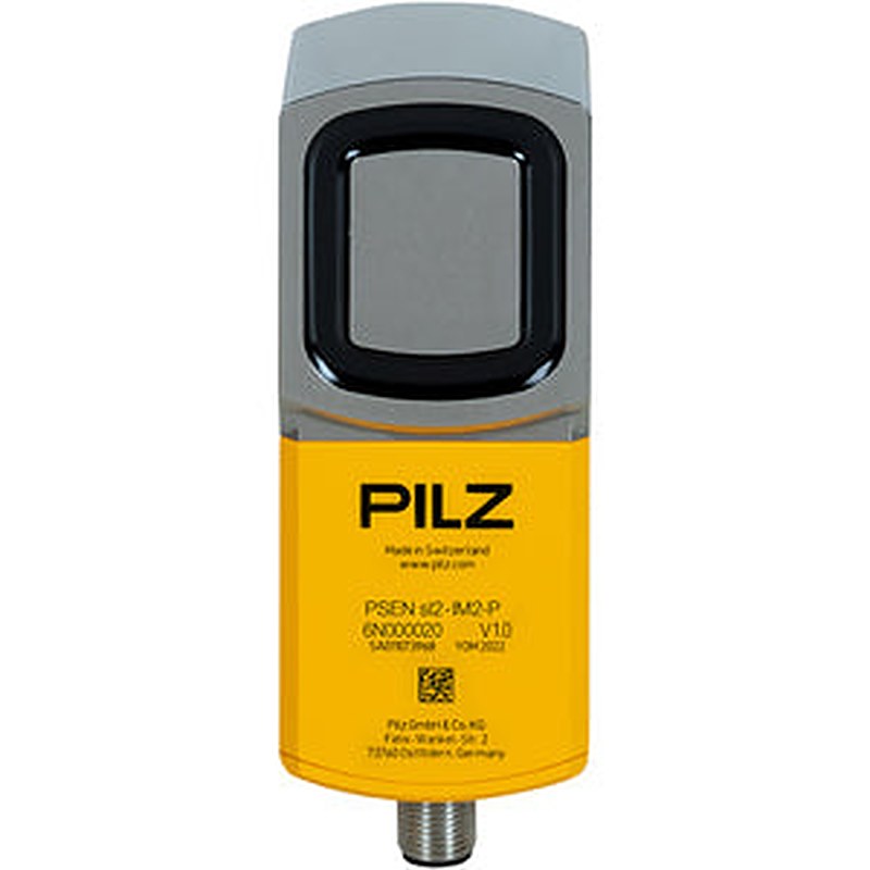 Pilz 6N000020 - PSEN sl2-IM2-P switch