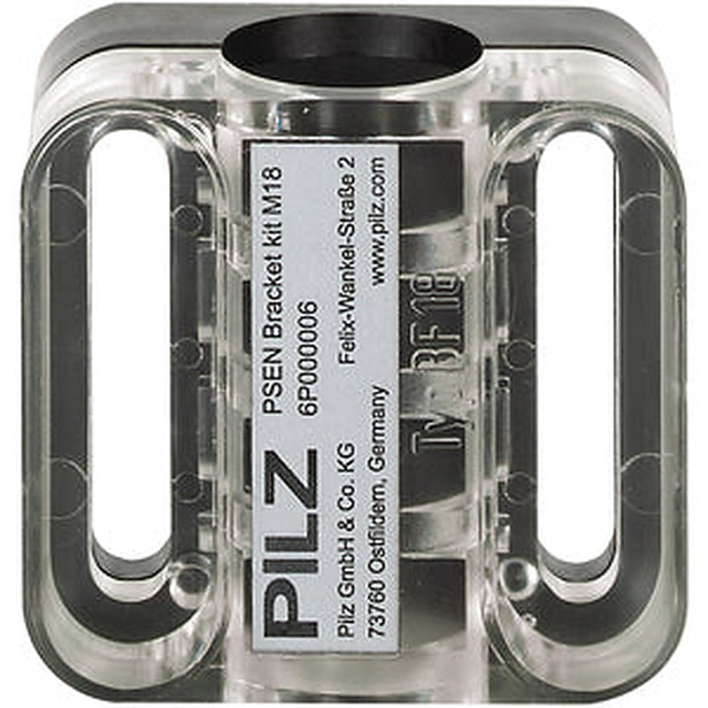 Pilz 6P000006 - PSEN Bracket kit M18
