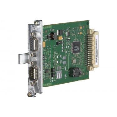 SINAMICS S120 COMMUNICATION BOARD CAN CBC10 FOR CONTROL UNIT CU320