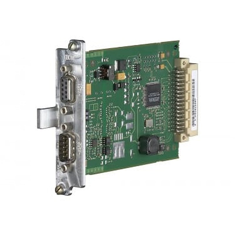 SINAMICS S120 COMMUNICATION BOARD CAN CBC10 FOR CONTROL UNIT CU320