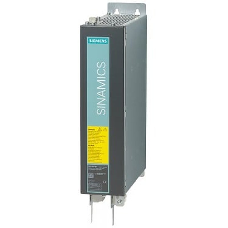 SINAMICS S120 ACTIVE INTERFACE MODULE FOR 16KW ACTIVE LINE MODULE INPUT: 3AC 380-480V, 50/60HZ FRAME SIZE: BOOKSIZE