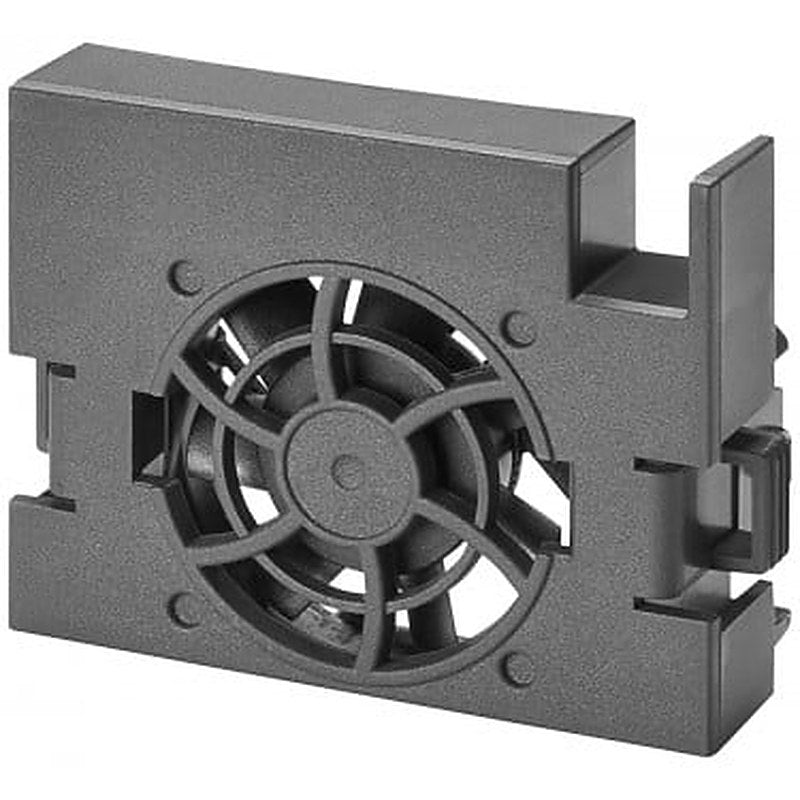 SINAMICS V20 Size A replacement fan Size: 40x40x11 (WxHxD)