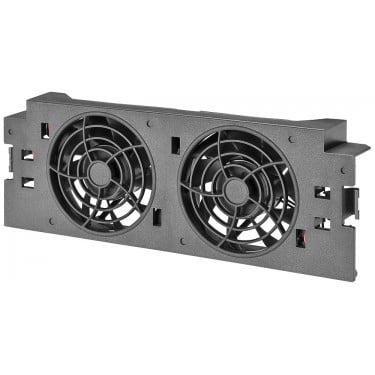 SINAMICS V20 Size D replacement fan Size: 70x70x20 (WxHxD)