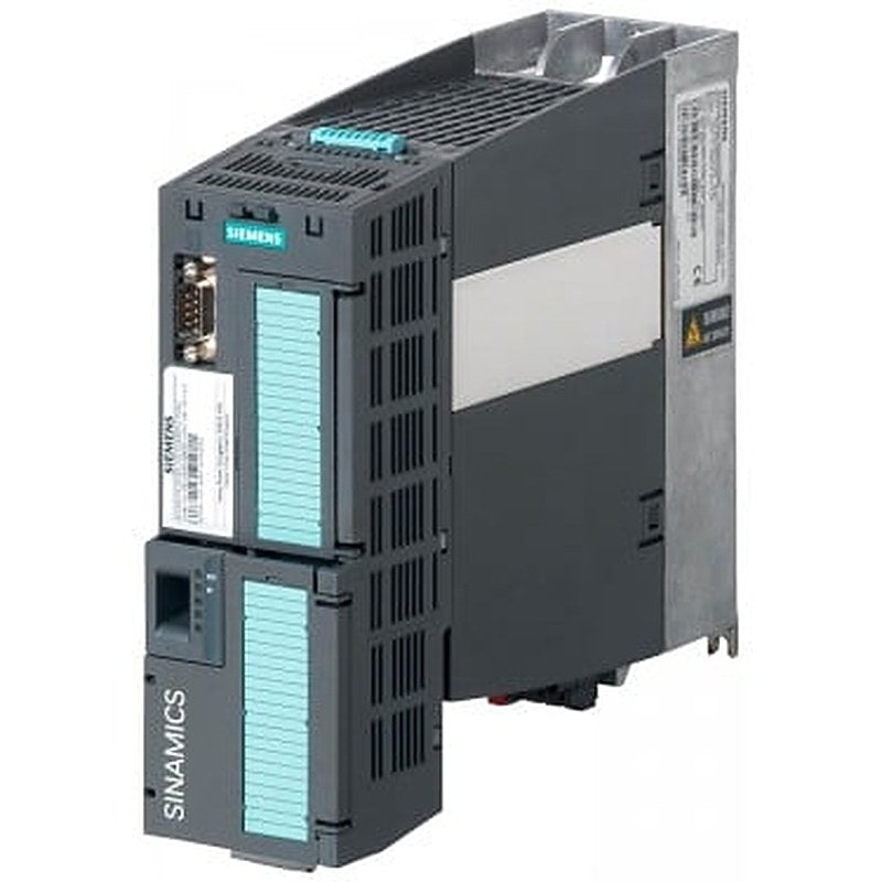 G120P-3/32B - Variable Speed Drive G120P, FSA, IP20, Filter B, 3 kW