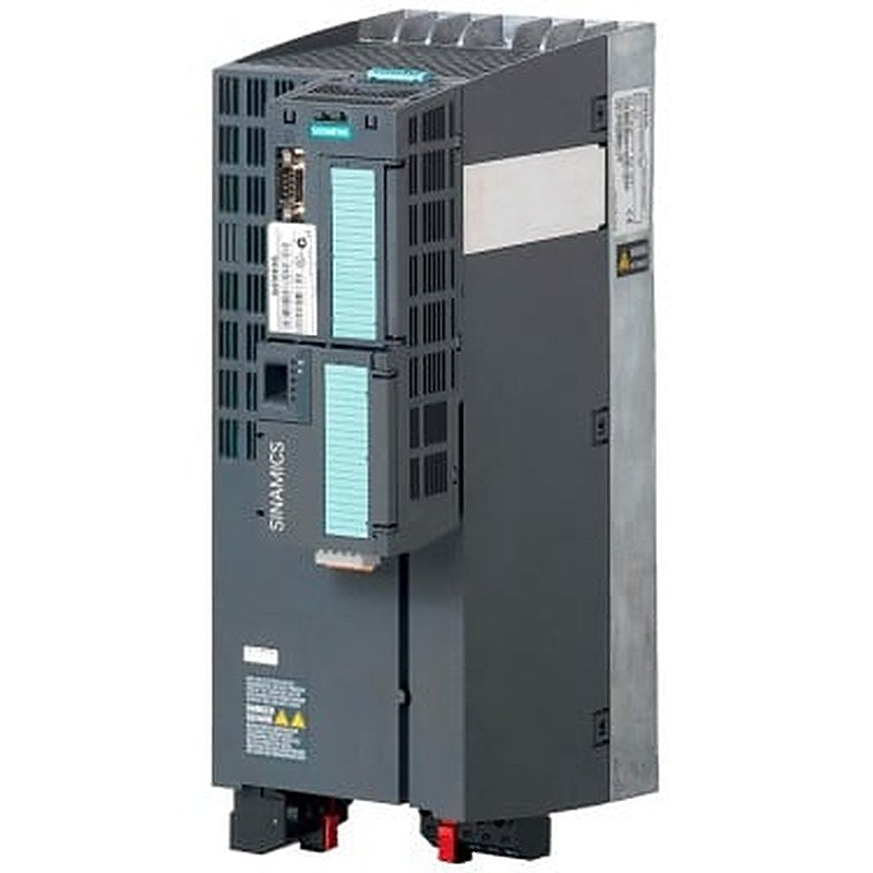 G120P-18.5/32B - Variable Speed Drive G120P, FSC, IP20, Filter B, 18.5 kW