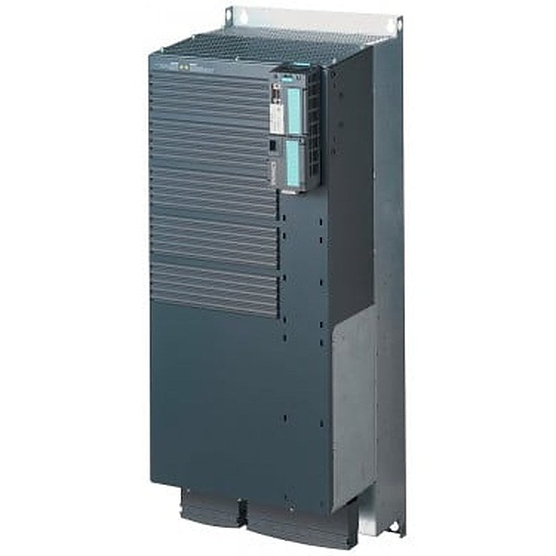 G120P-90/32B - Variable Speed Drive G120P, FSF, IP20, Filter B, 90 kW