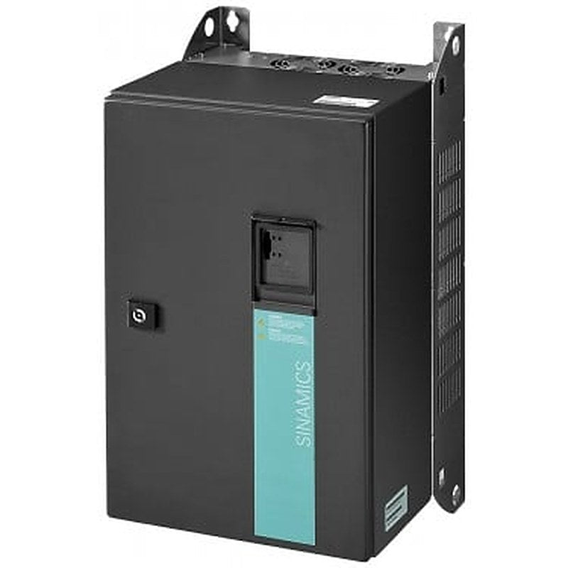 G120P-18.5/35B - Variable Speed Drive G120P, FSD, IP55, Filter B, 18.5 kW