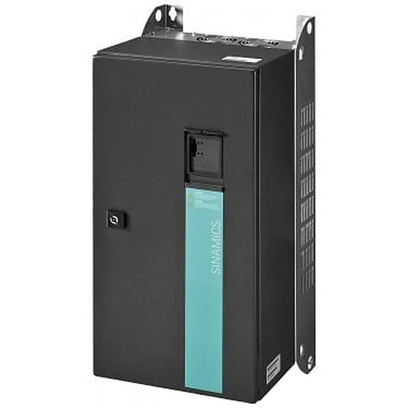 G120P-37/35B - Variable Speed Drive G120P, FSE, IP55, Filter B, 37 kW