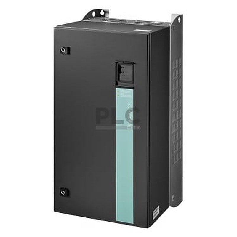 SINAMICS G120 Power Module PM230 with integrated Class A filter Degree of protection IP20/PT 380-480 V 3 AC +10/-10% 47-63 Hz Power low overload: 3kW at 150% 3s, 110% 57s, 100% 240 s; Ambient temperature 0 to +40 °C (LO) 238x 126x 171 (HxWxD), FSA without Control Unit and operating unit released for CU240B/E-2 and CU230P-2 Firmware version V4.4 or higher Note: PM230 supported no safety
