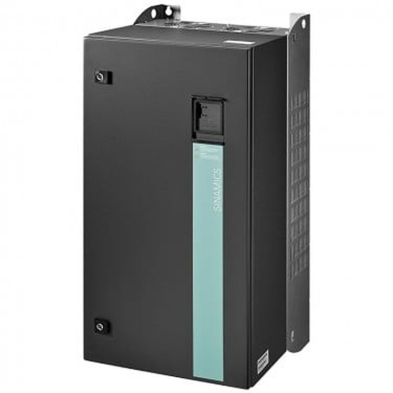 SINAMICS G120 PM230 Power Module unfiltered degree of protection IP20/PT 380-480 V 3 AC +10/-10% 47-63 Hz power low overload: 3 kW at 150% 3 s, 110% 57 s, 100% 240 s; ambient temperature 0 to +40 °C (LO) 238x 126x 171 (HxWxD), FSA without Control Unit and operating unit released for CU240B/E-2 and CU230P-2 firmware version V4.4 or higher