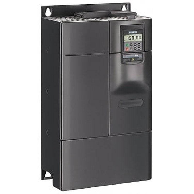 SINAMICS G120P POWER MODULE PM230 WITH BUILT IN CL. A FILTER PROTECTION IP55 / UL TYPE12 3AC380-480V +10/-10% 47-63HZ OUTPUT LOW OVERLOAD: 30KW FOR 110% 60S,100% 240S AMBIENT TEMP 0 TO +40 DEG C(LO) 640 X 320 X 329 (HXBXT), FSD WITHOUT CONTROL UNIT AND PANEL APPROVED FOR CU230P-2 FIRMWARE-VERSION V4.3.2