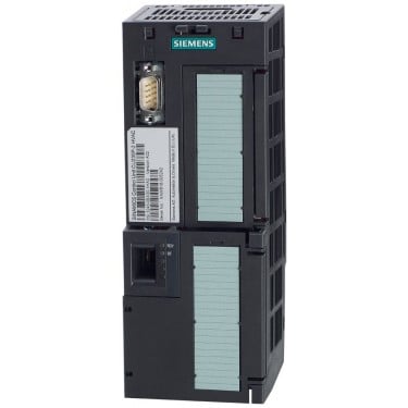 SINAMICS G120 Control Unit CU230P-2 PN integrates PROFINET 6 DI, 3 DO, 4 AI, 2 AO 1 motor temperature sensor input 2 PSU-out (10 V DC, 24 V DC) 1 PSU-in (24 V DC) USB and MMC interface Degree of protection IP20