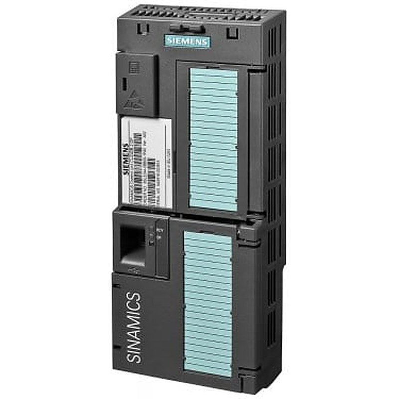 SINAMICS G120 Control Unit CU240B-2 DP B type PROFIBUS DP 4 DI, 1 DQ, 1 AI, 1 AQ PTC/KTY/thermoclick interface USB and SD/MMC interface degree of protection IP20 ambient temperature 0 to +50 °C without Power Module