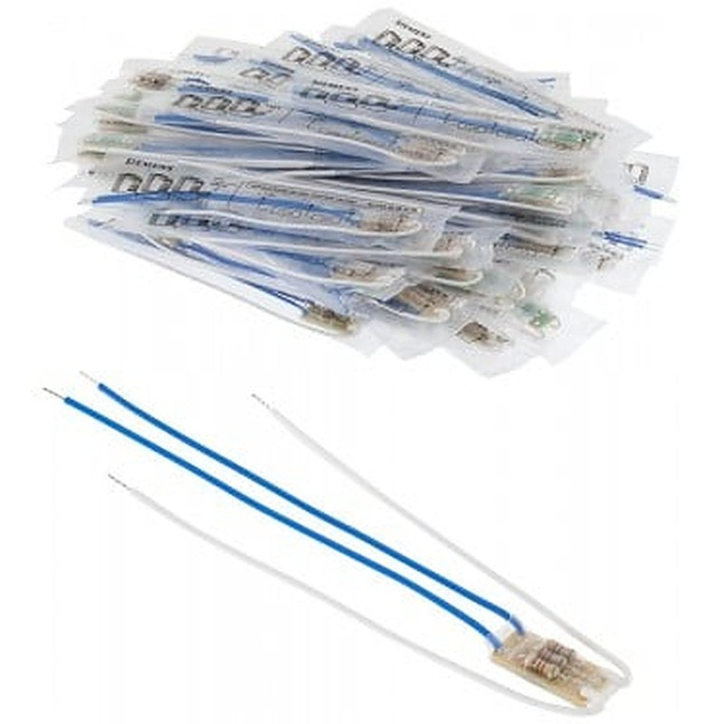 SINAMICS V20 RS485 bus interface Content 50 units Size: 34x137x6 (WxHxD)