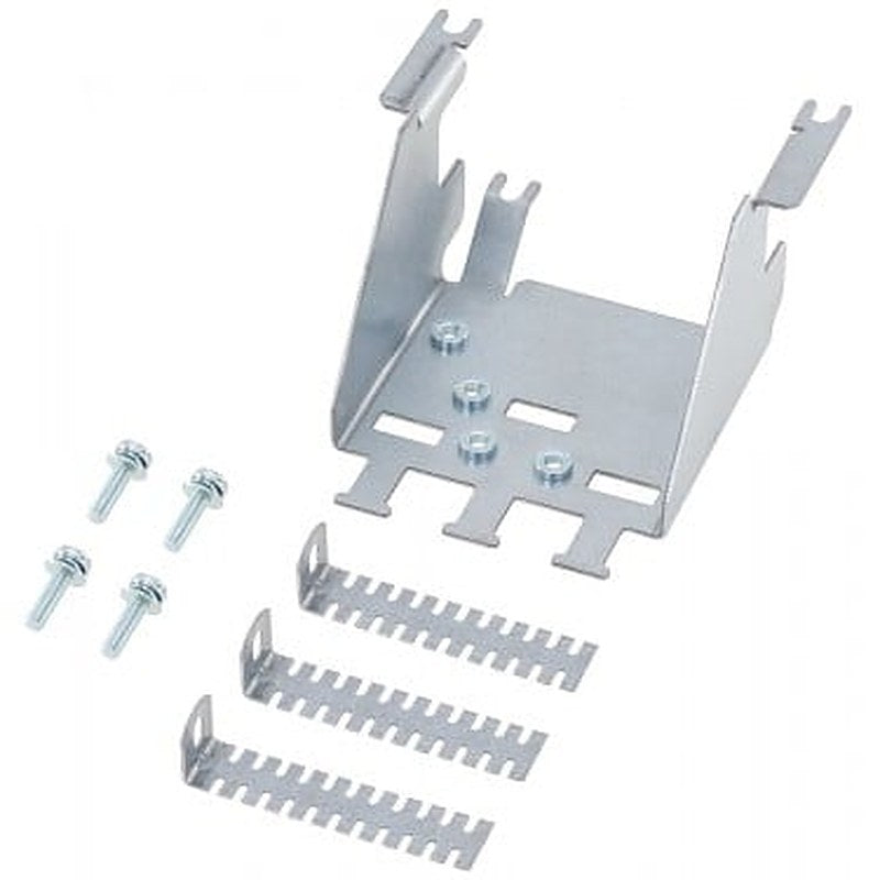 SINAMICS V20 FSAA/FSAB shield connection kit Size: 67x10x80 (WxHxD)