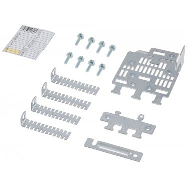 SINAMICS G120C Shield plate for FSAA consisting of Shield plate and Mounting accessories