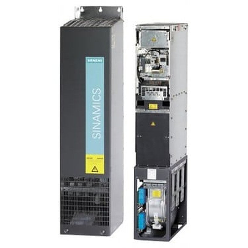 SINAMICS ACTIVE INTERFACE MODULES FOR 3-PH 380-480 V, 50/60 HZ 300 KW ACTIVE LINE MODULE INTERNAL AIR COOLING INCL. DRIVE-CLIQ CABLE Pt1000