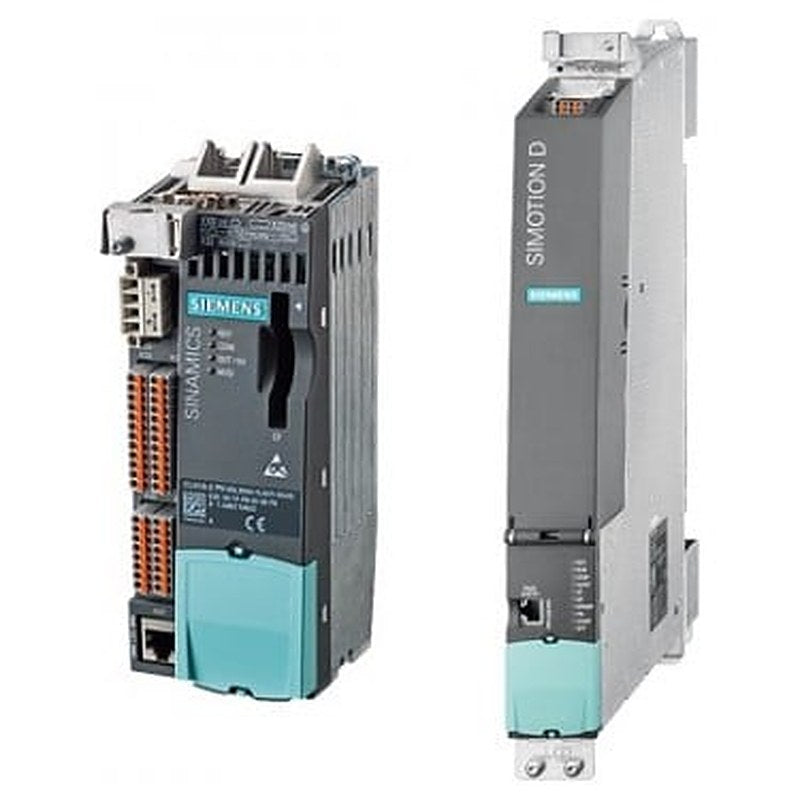 SINAMICS S120 replacement IPD card for air-cooled Motor Module 510-720 V DC/490 A