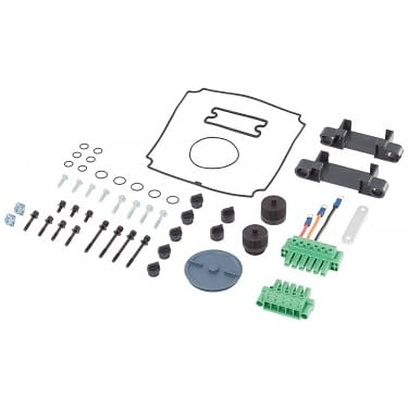SINAMICS G110M Replacement part kit with cover caps, Seals and screws