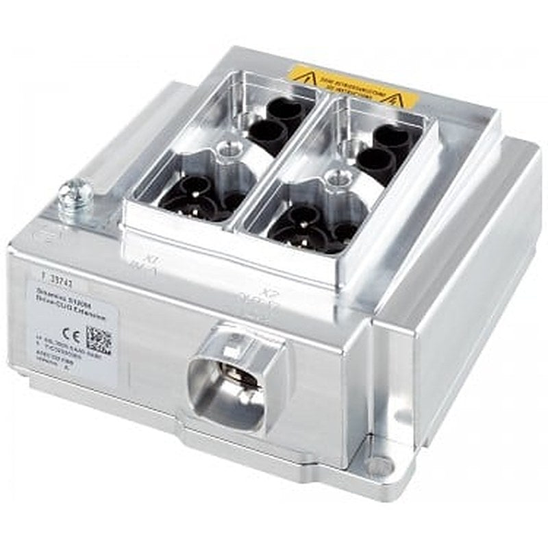 SINAMICS S120M DRIVE CLiQ EXTENSION IP67