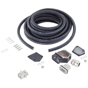 SINAMICS G110D UL connector fitting set