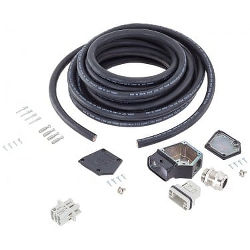 SINAMICS G110D UL connector fitting set