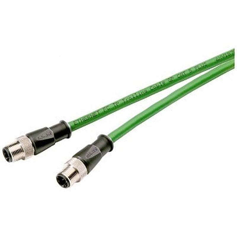 Industrial Ethernet FC TP Festoon cable 2x2 (PROFINET Type B), TP installation cable for Festoon suspension, 4-core CAT5E, sold by the meter, min. 5 million bending cycles, delivery unit max. 1000 m, minimum order quantity 20 m.