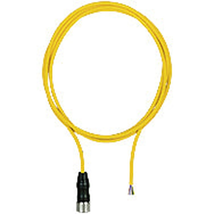 Pilz 6Z000006 - PSEN cable M23-12sf, 10m