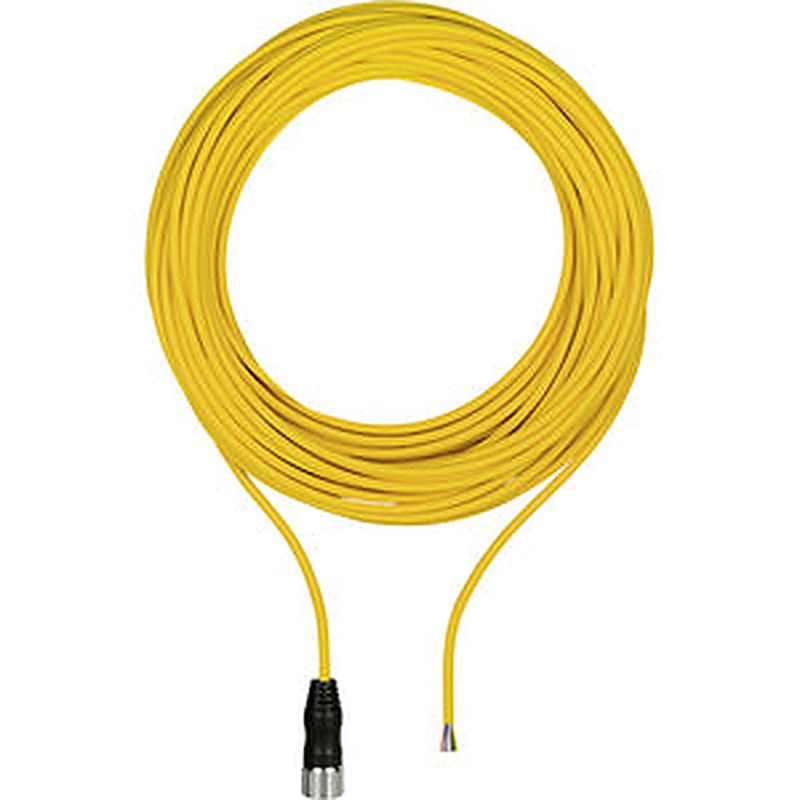 Pilz 6Z000007 - PSEN cable M23-12sf, 20m