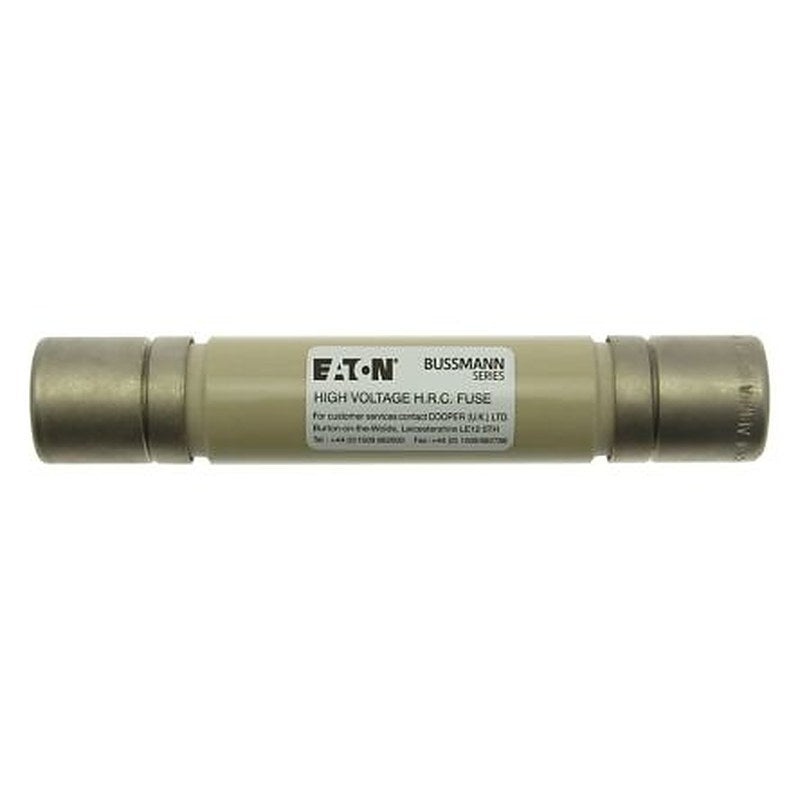 Eaton 6.3A Cartridge Fuse, 142 x 25.4 mm