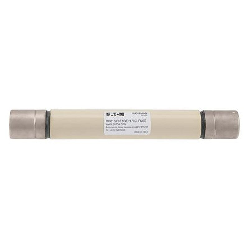 Eaton 3.15A Cartridge Fuse, 195 mm x 25.4 mm