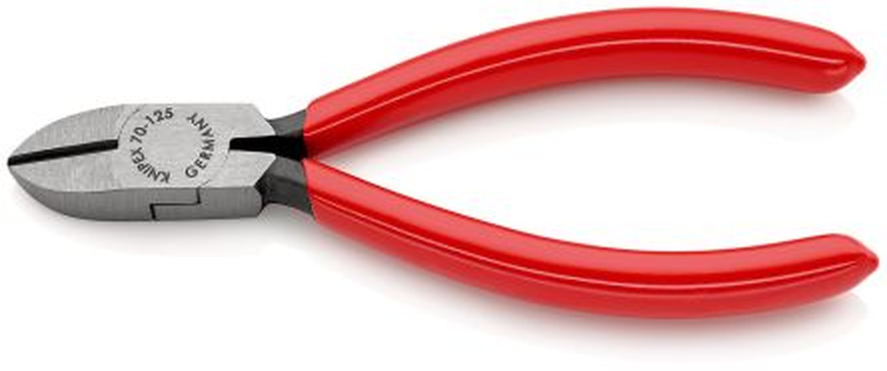 Knipex Knipex With Bevel Side cutter