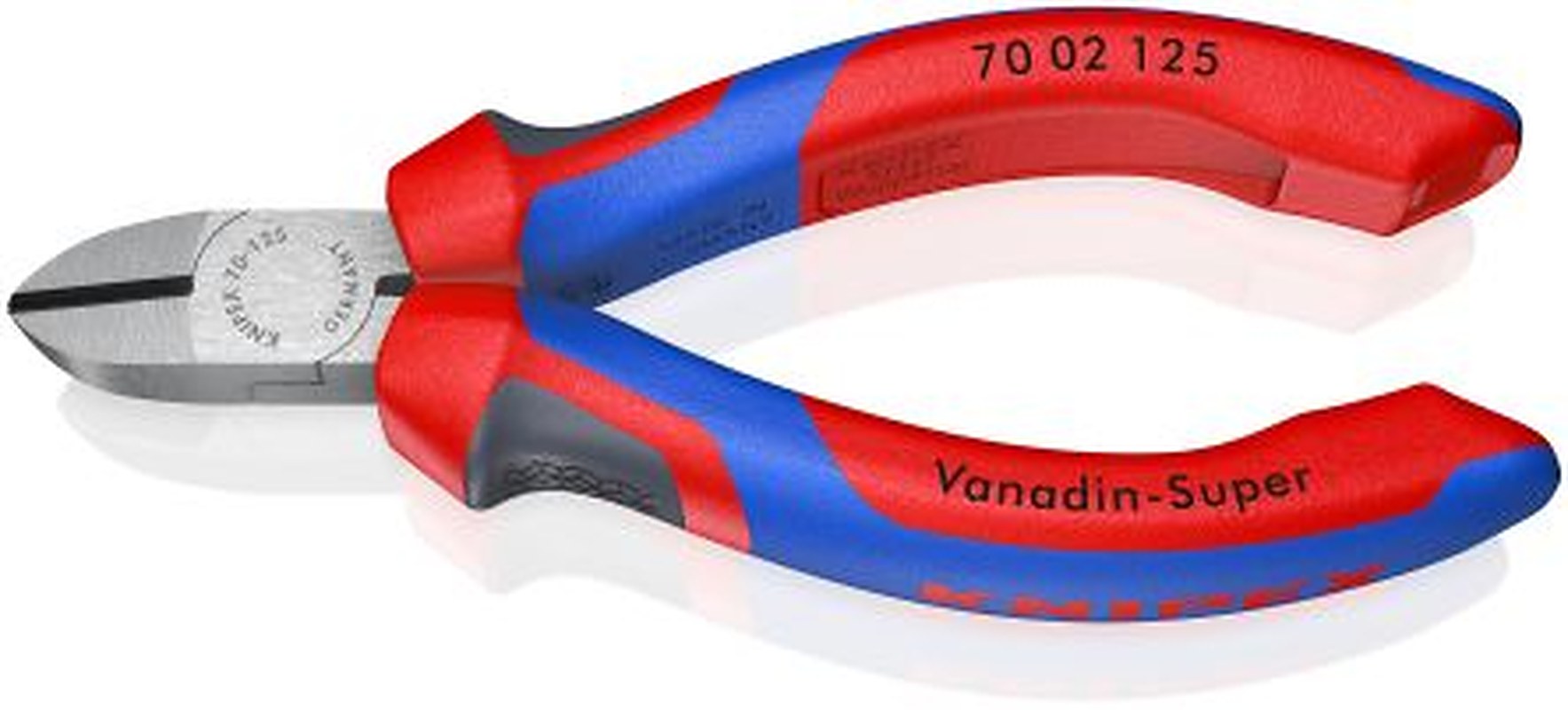 Knipex Knipex With Bevel Side cutter