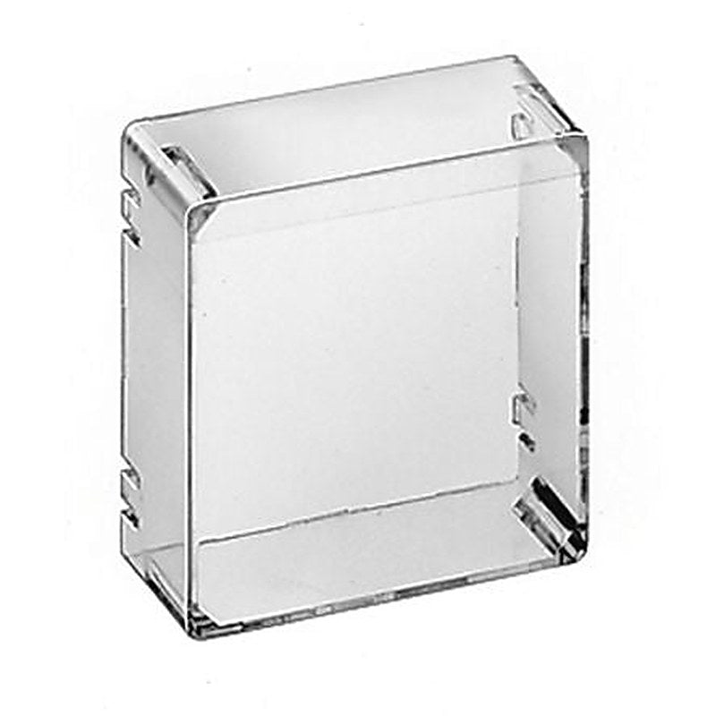 Allen Bradley Relay Cover for use with 700-HX Relay, 700-HR