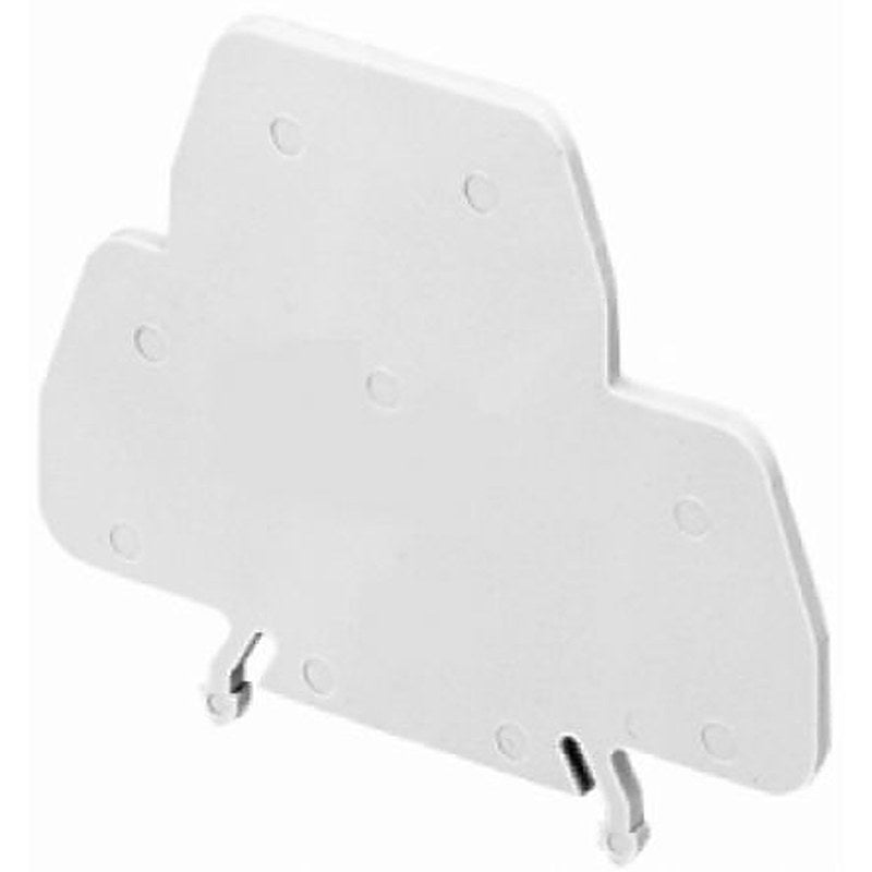 Allen Bradley 700-HN DIN Rail Relay Socket, for use with 700 HL Series