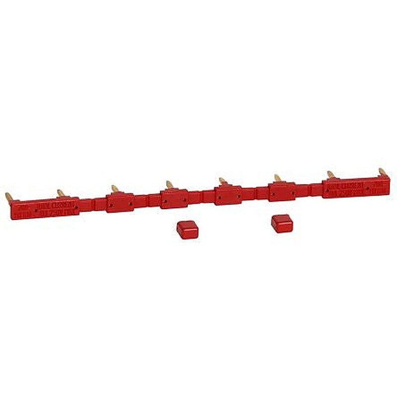 Allen Bradley 700-HN Busbar, 250 V