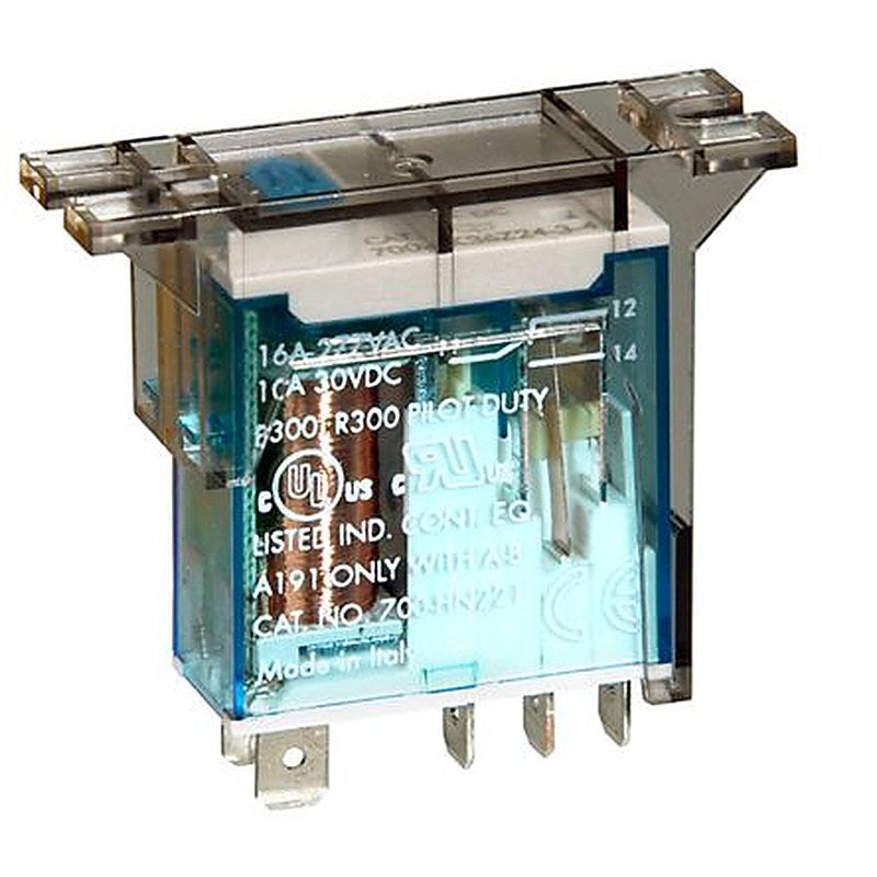 Allen Bradley Flange Adapter for 700-HK Relay, 700-HN226
