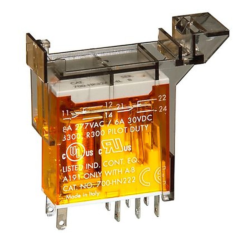 Allen Bradley Mount Adapter, 700-HN227