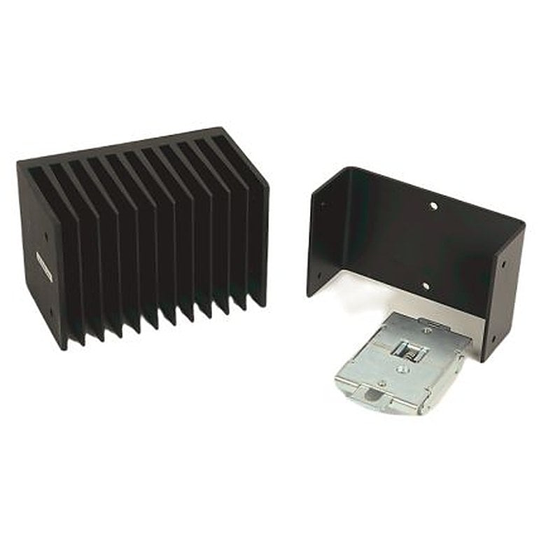 Allen Bradley Heatsink, used with 700-SH, 1.2°C/W 45 mm 172 mm 80mm