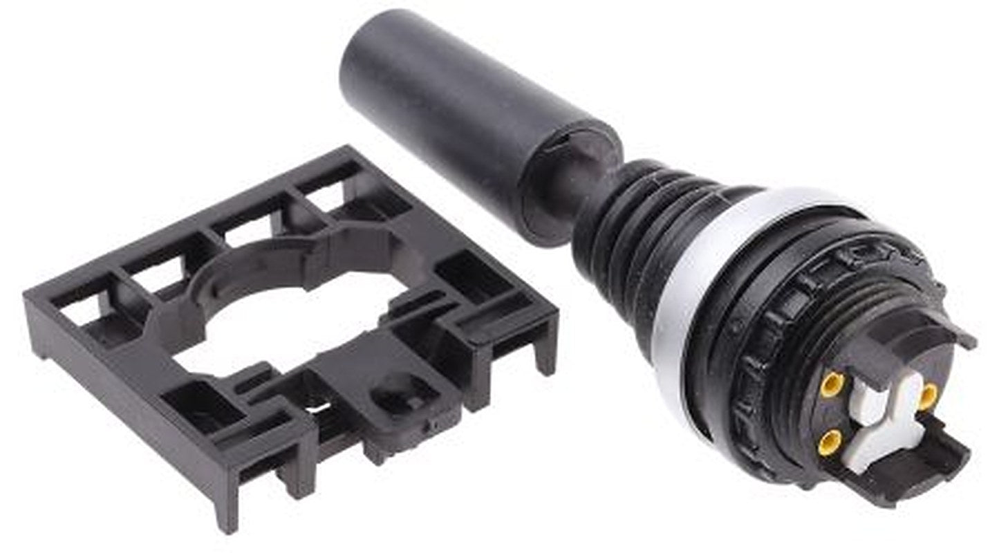Eaton 2-Axis Joystick Lever Stay Put, IP66, 240 V ac