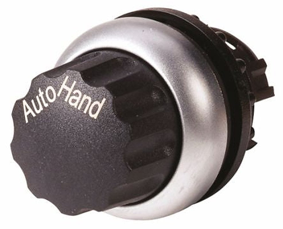 Eaton RMQ-Titan Series 2 Position Selector Switch Head, 22 mm Cutout, IP66