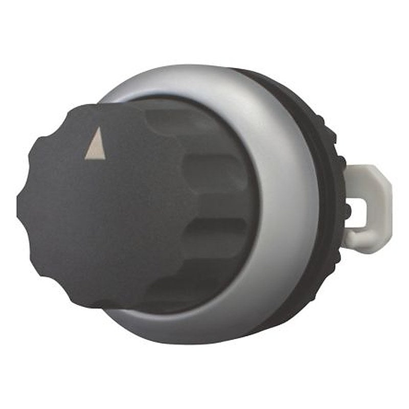 Eaton RMQ-Titan Series 4 Position Selector Switch Head, 22 mm Cutout, IP66