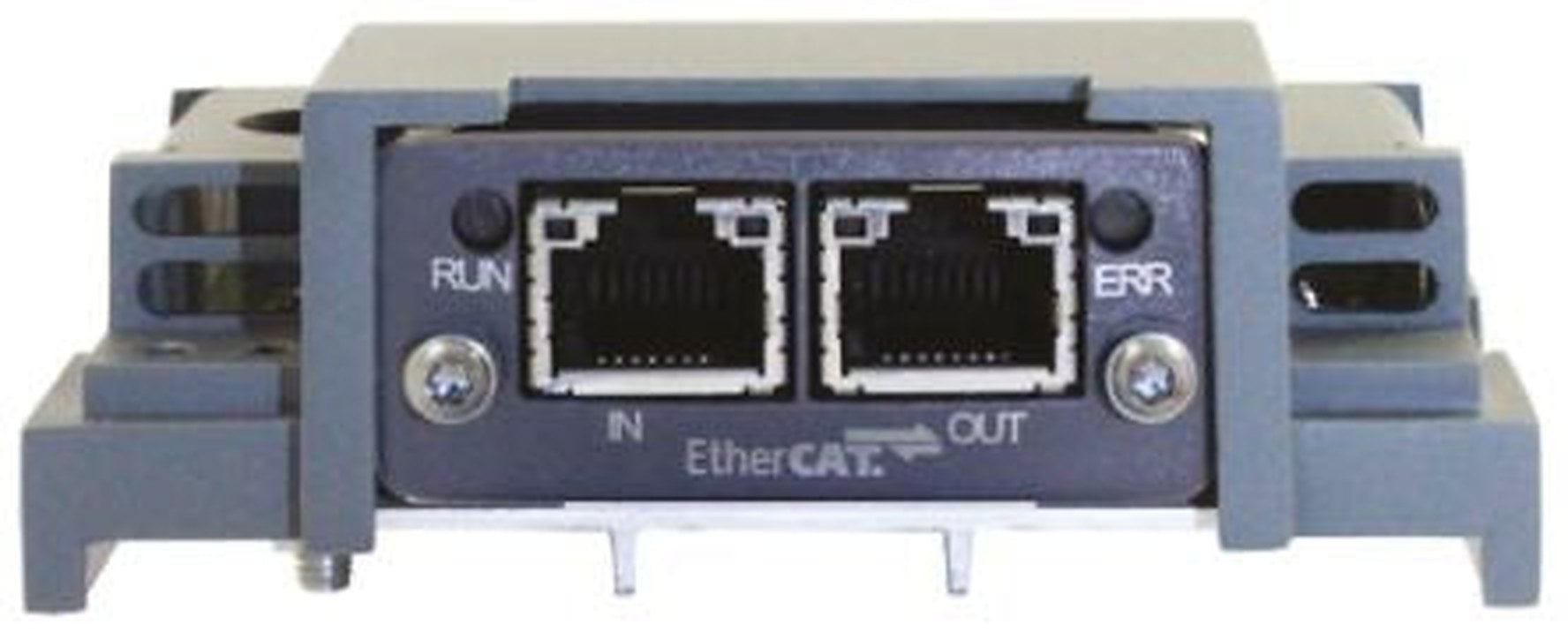 Parker AC30 EtherCAT Option Card