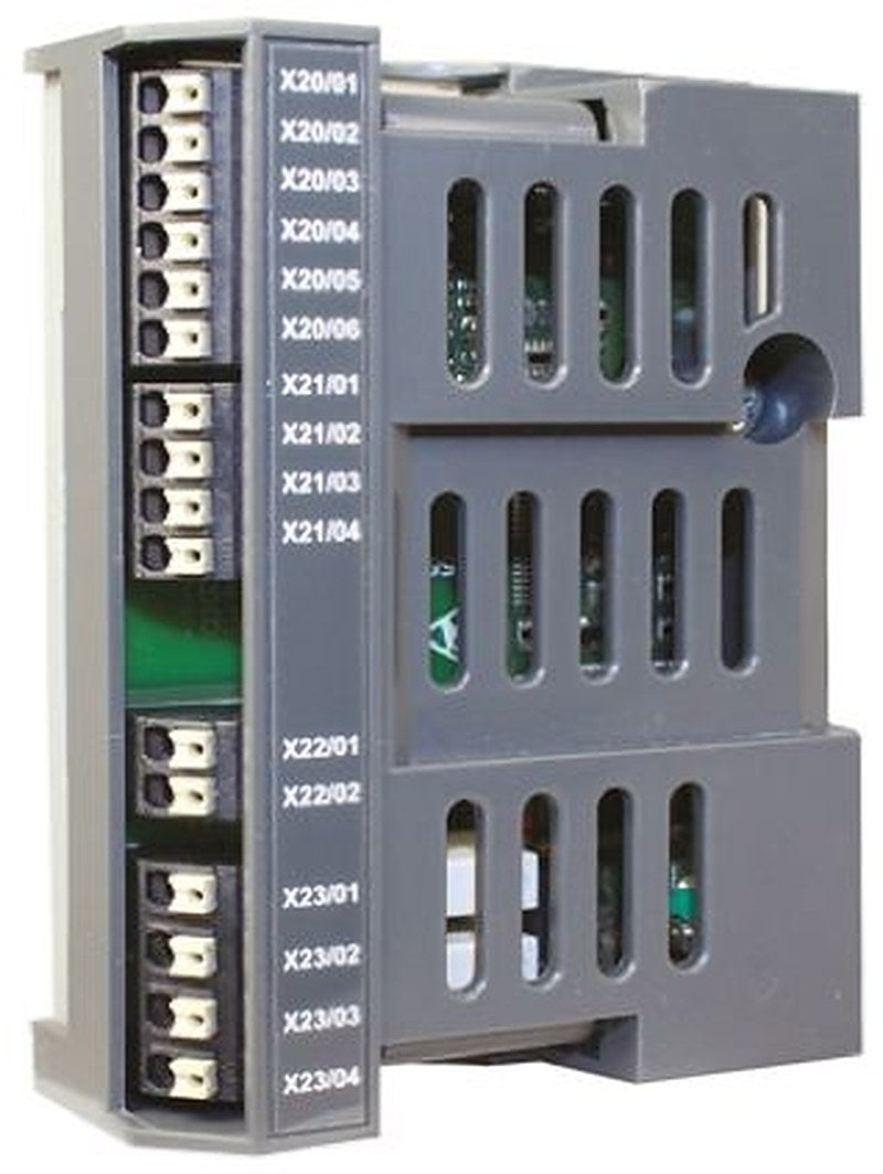 Parker AC30 General Purpose Option Card