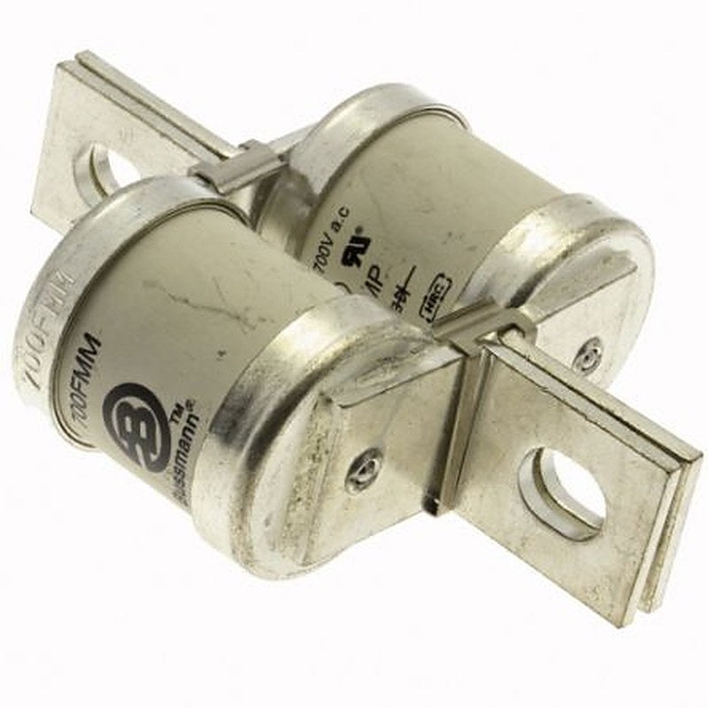 Eaton 700A Bolted Tag Fuse FMM 690V ac, 85 mm