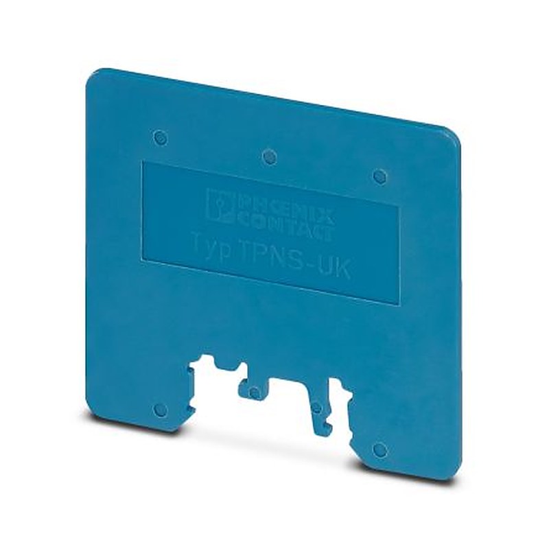 Phoenix Contact, TPNS-UK BU Partition Plate